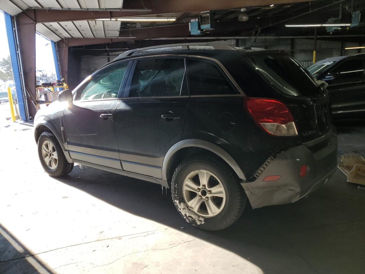 2008 Saturn VUE - Image 2
