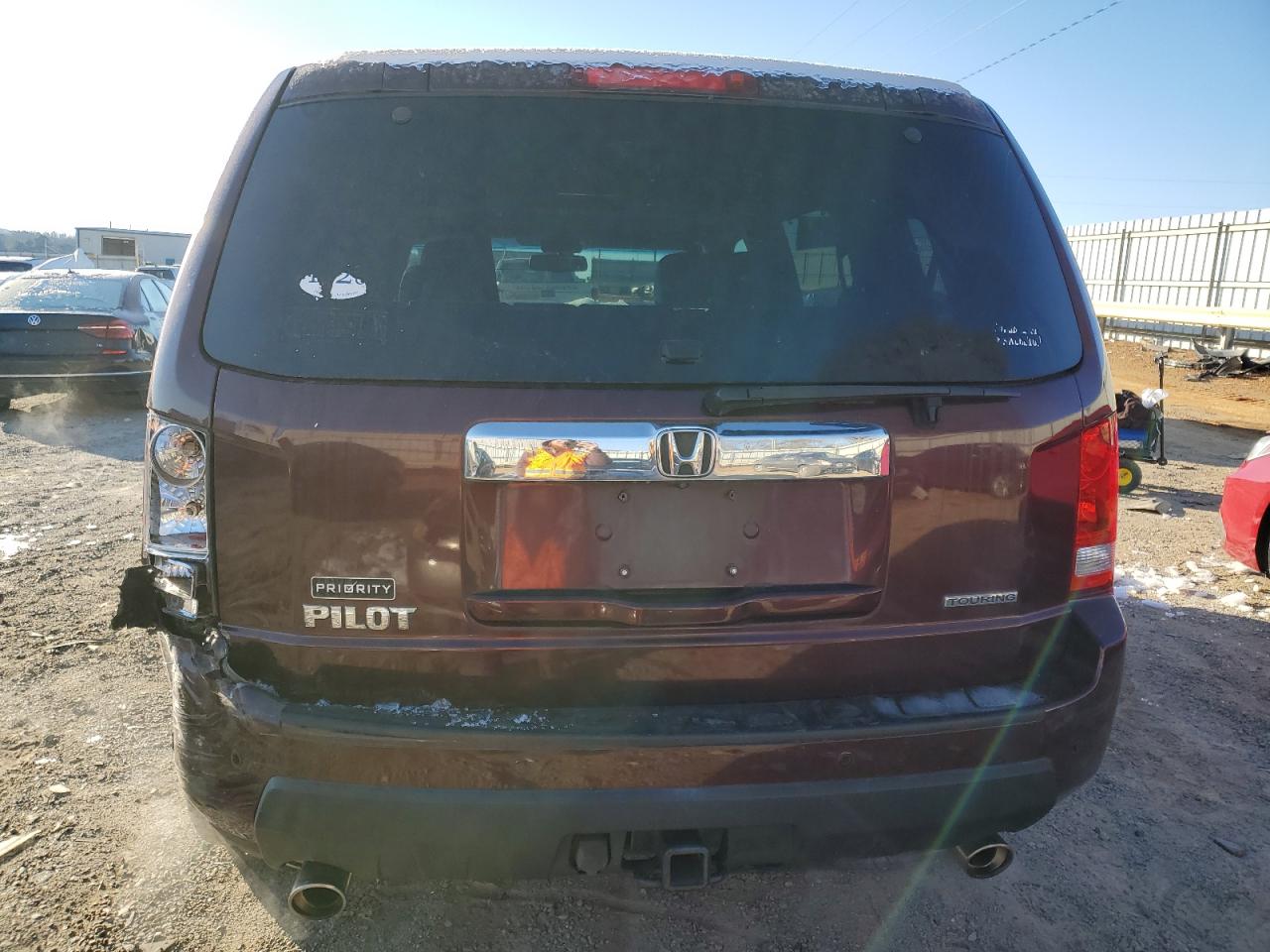 2011 Honda Pilot - Image 6