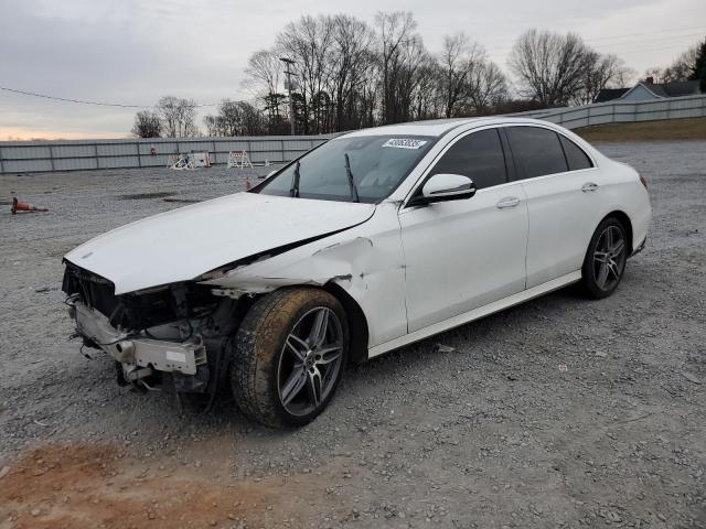 2018 Mercedes-Benz E 300 на продаже в Gastonia, NC - Front End