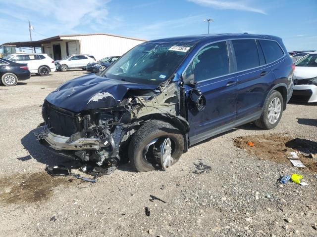 2019 Honda Pilot Lx