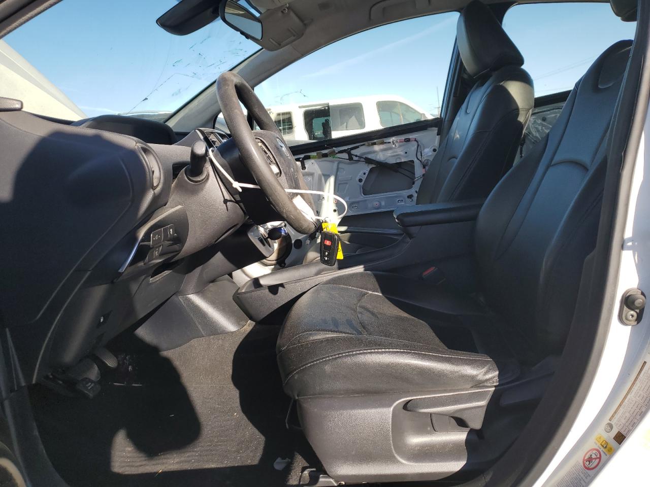 2018 Toyota Prius - Image 7