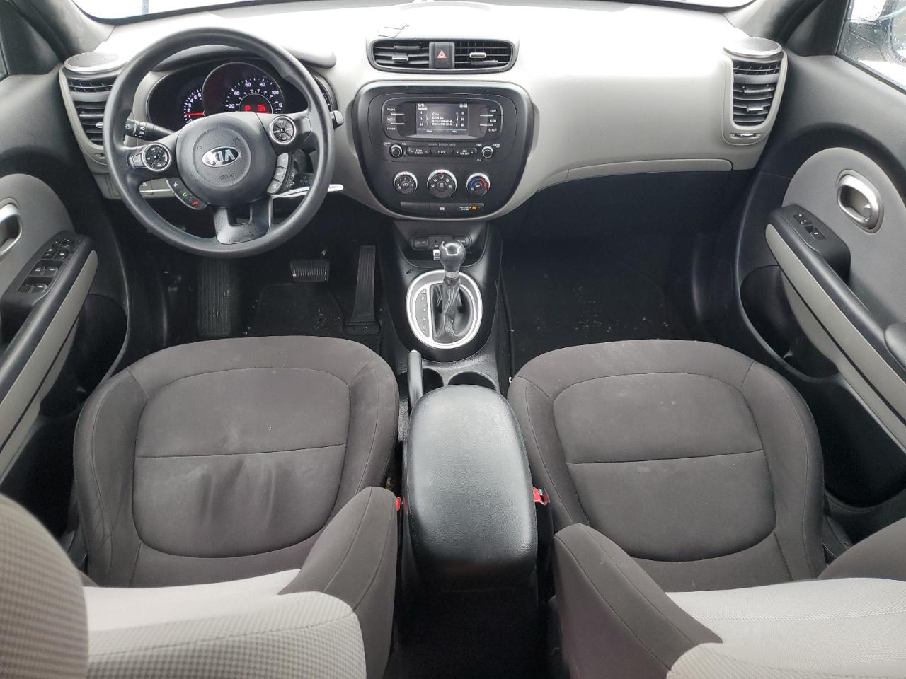 2016 Kia Soul - Image 8