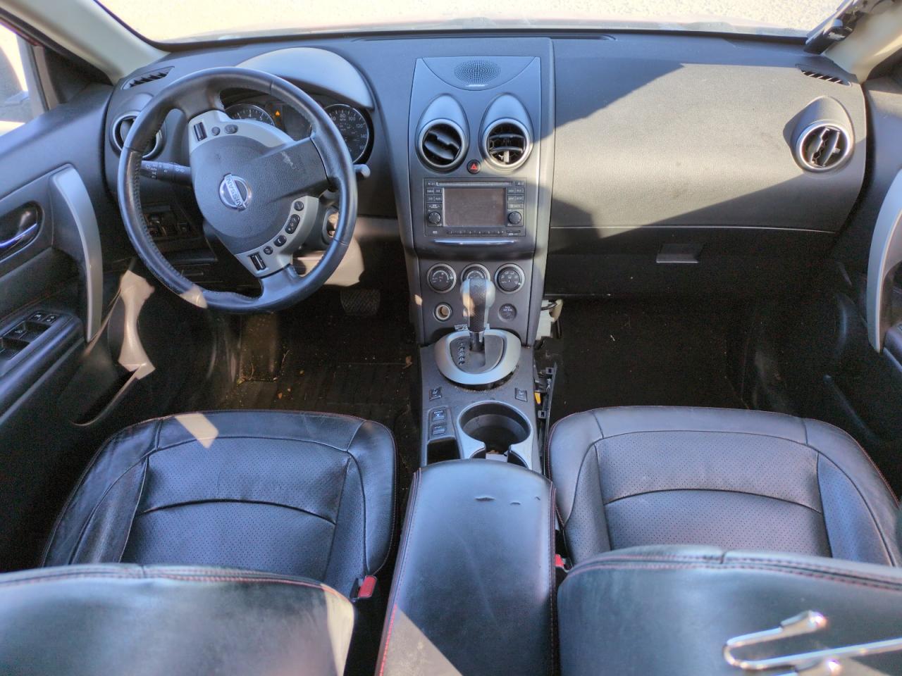 2012 Nissan Rogue - Image 8