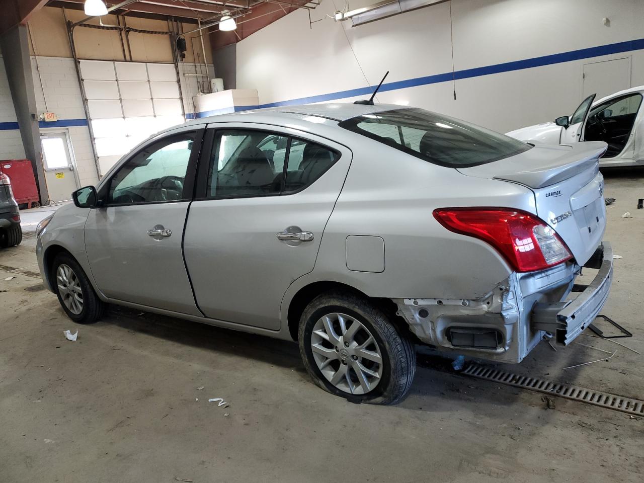 2018 Nissan Versa - Image 2