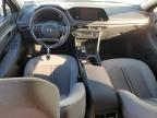 2020 Hyundai Sonata Sel იყიდება Anthony-ში, TX - Rear End