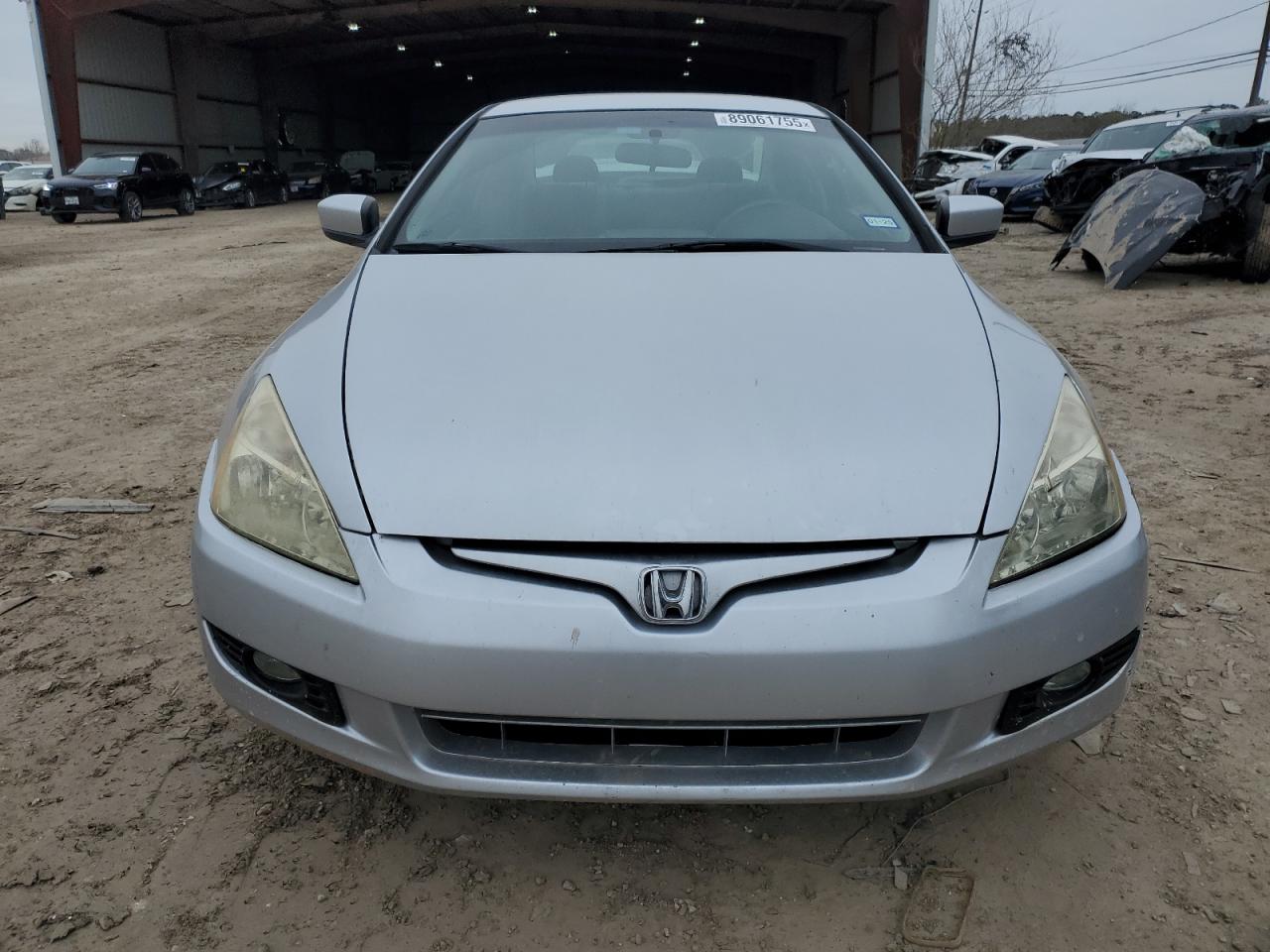 2005 Honda Accord - Image 5