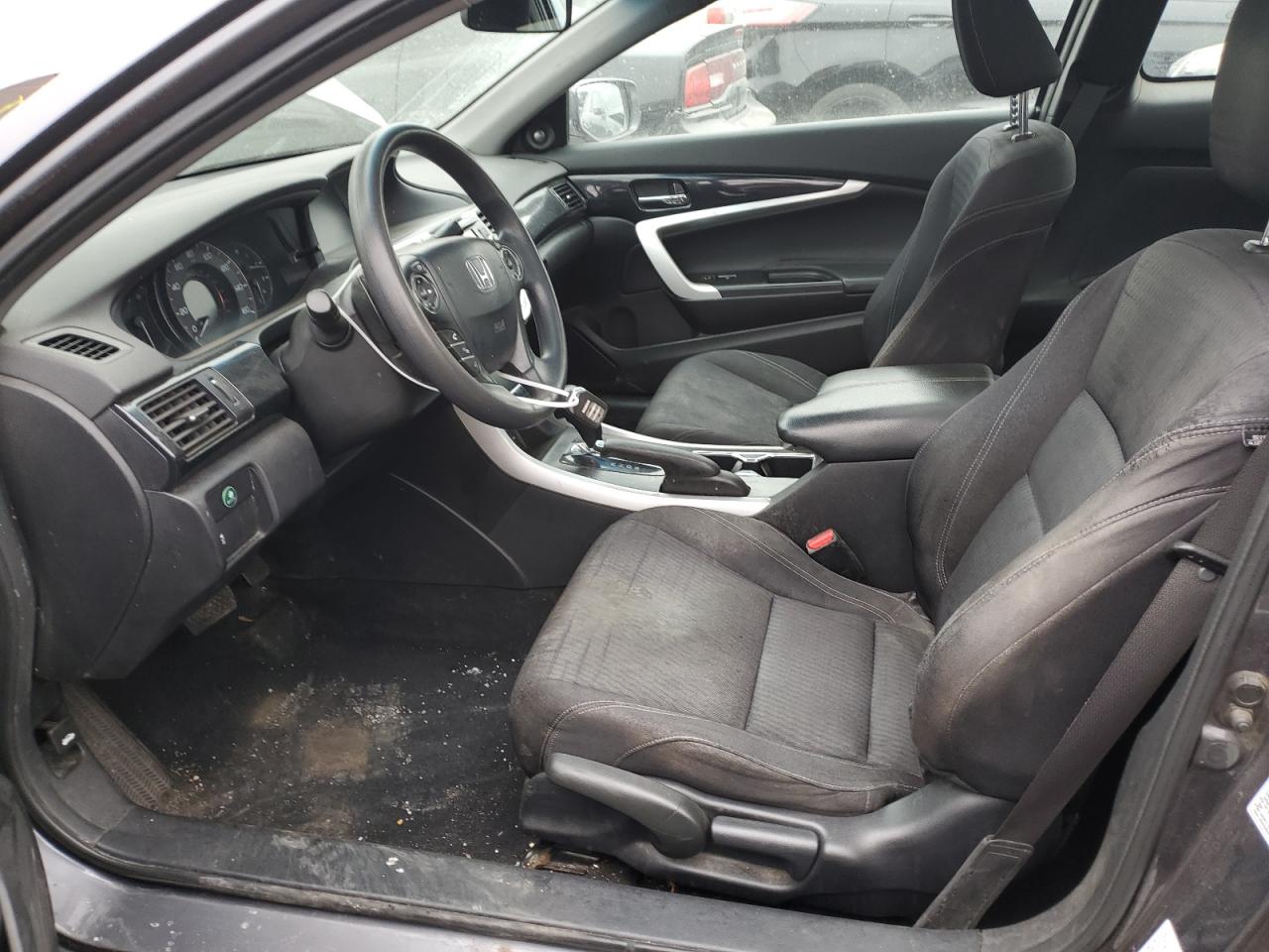 2013 Honda Accord - Image 7