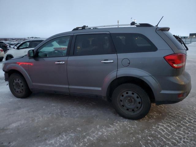 2012 DODGE JOURNEY R/T