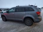 2012 DODGE JOURNEY R/T for sale at Copart AB - EDMONTON