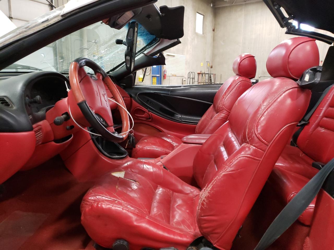 1994 Ford Mustang - Image 7
