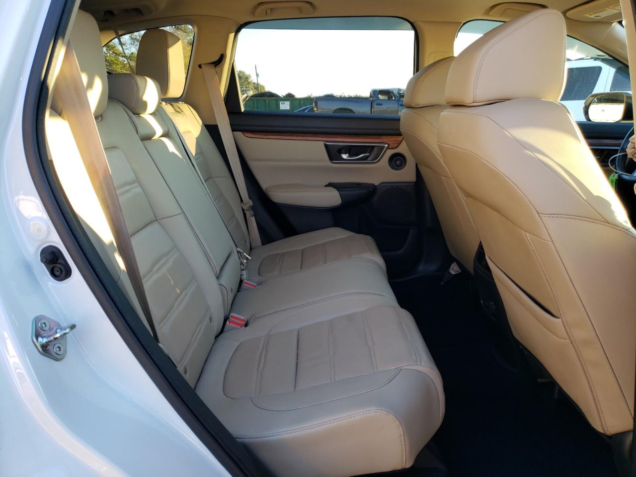 2018 Honda CR-V - Image 11