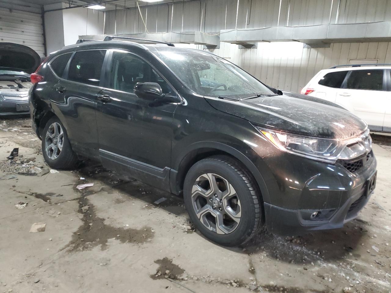 VIN 5J6RW2H89HL065641 2017 HONDA CRV no.4