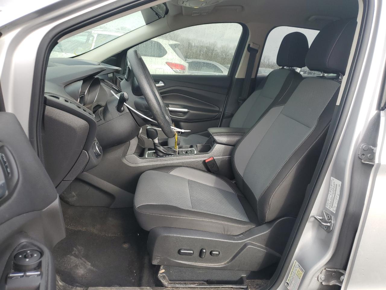 2017 Ford Escape - Image 7