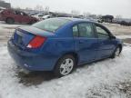 2005 SATURN ION LEVEL 3 for sale at Copart ON - TORONTO