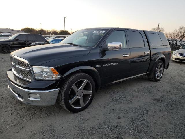 2012 Dodge Ram 1500 Laramie