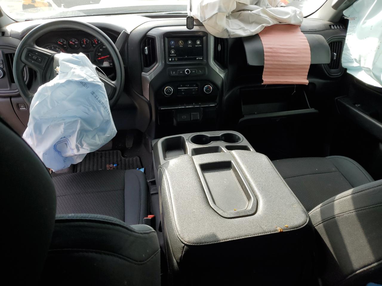 2019 Chevrolet Silverado - Image 8