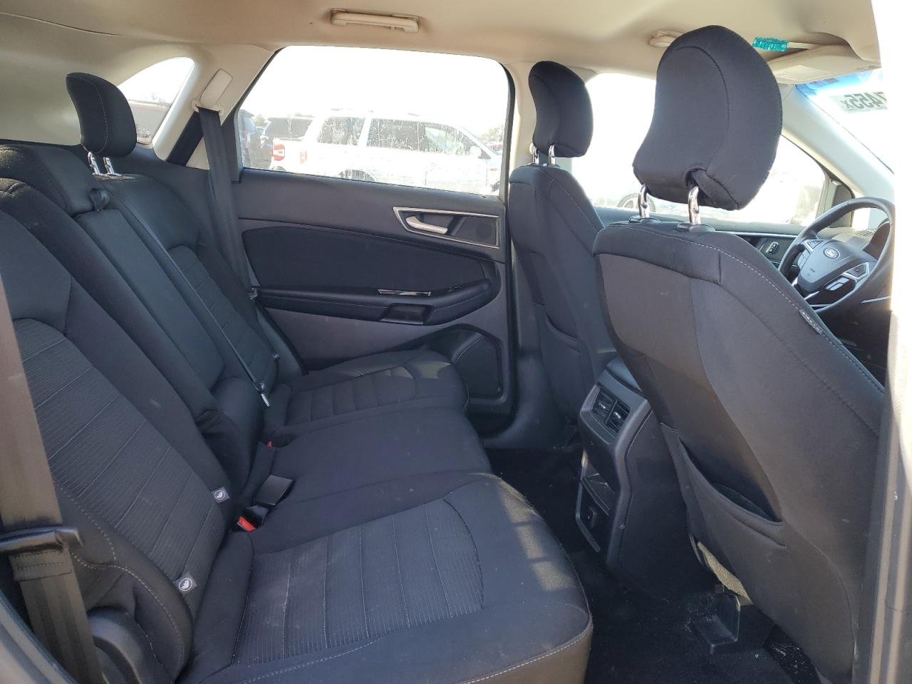 2018 Ford Edge - Image 12