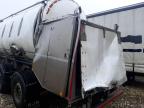 2019 TRAI TRAILER for sale at Copart SANDTOFT