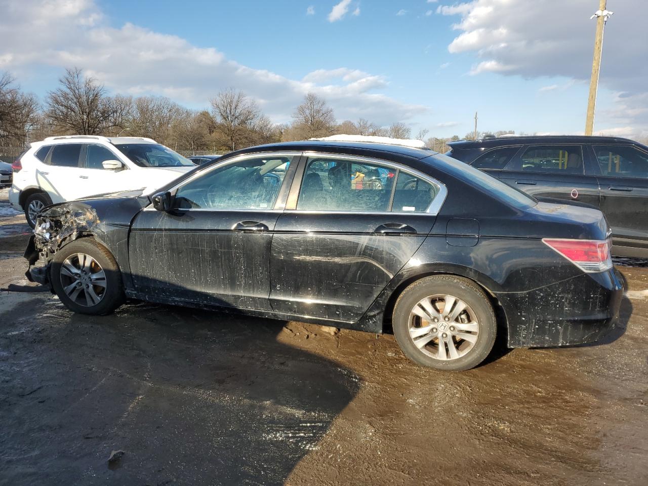 2012 Honda Accord - Image 2