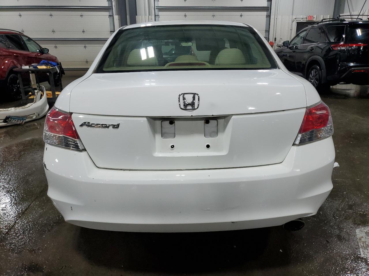 2008 Honda Accord - Image 6