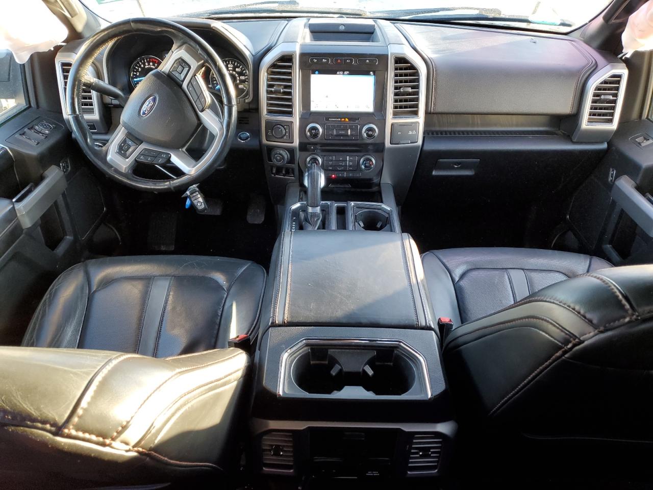 2018 Ford F-150 - Image 8