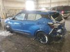 2023 Nissan Kicks Sr იყიდება Kansas City-ში, KS - Front End