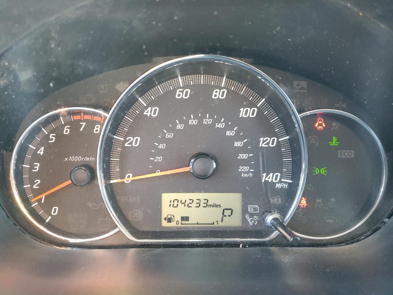 2019 Mitsubishi Mirage - Image 9