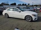 2015 Mercedes-Benz C 300 for Sale in Vallejo, CA - Vandalism