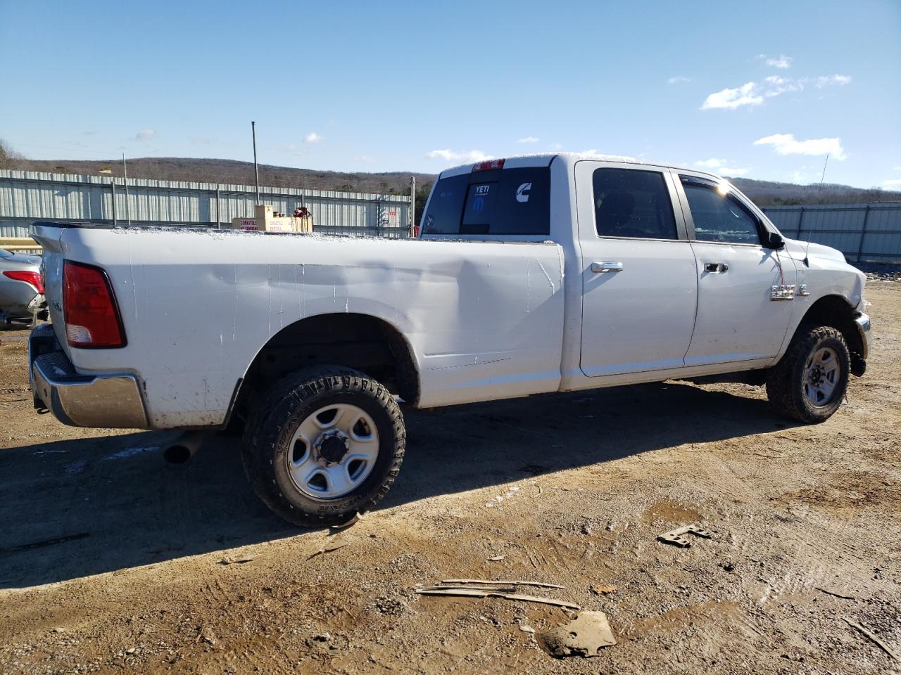 2015 RAM 2500 - Image 3