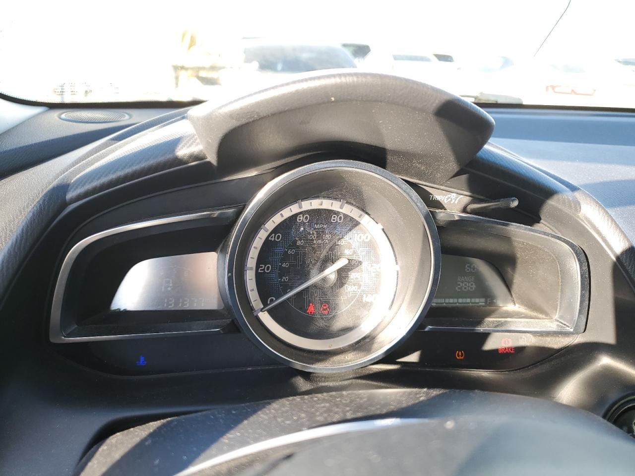 2016 Toyota iA - Image 9