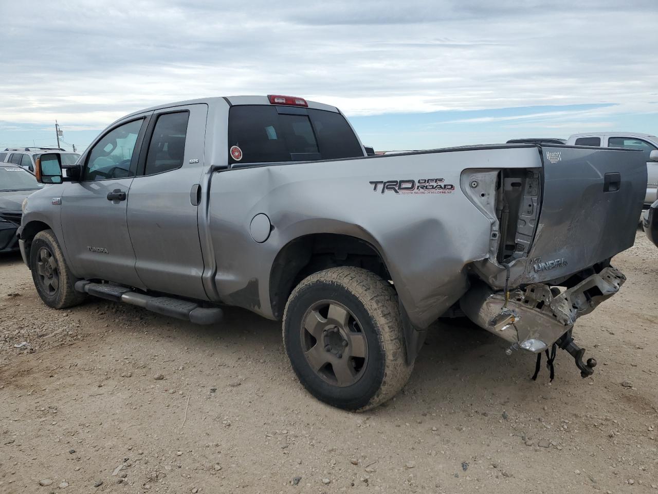 2007 Toyota Tundra - Image 2