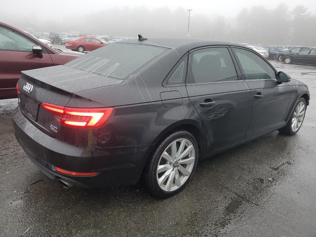 2017 Audi A4 - Image 3