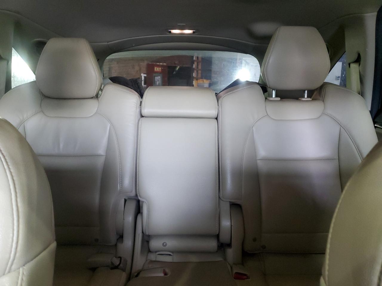 2015 Acura MDX - Image 10