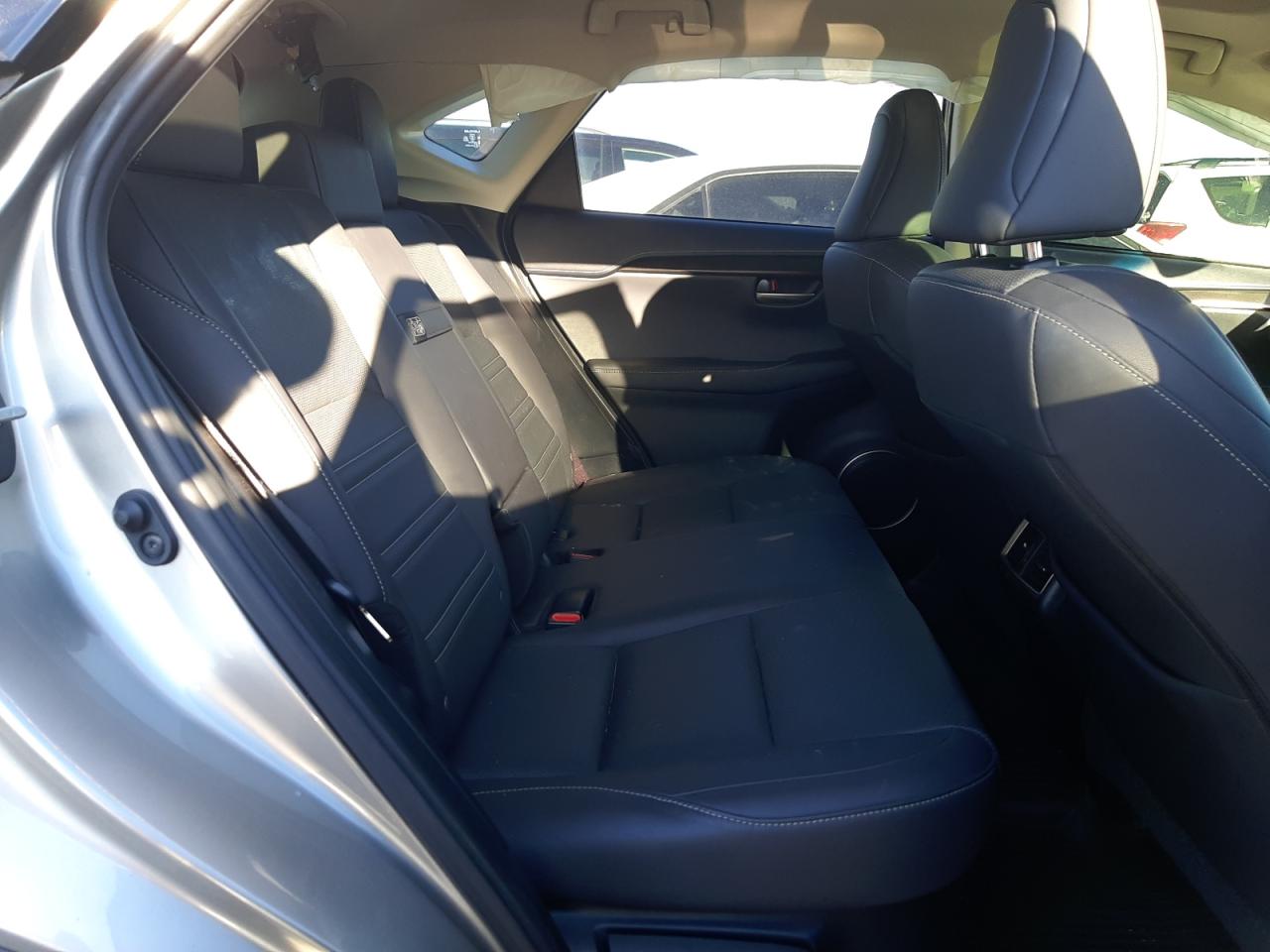 2017 Lexus NX - Image 11