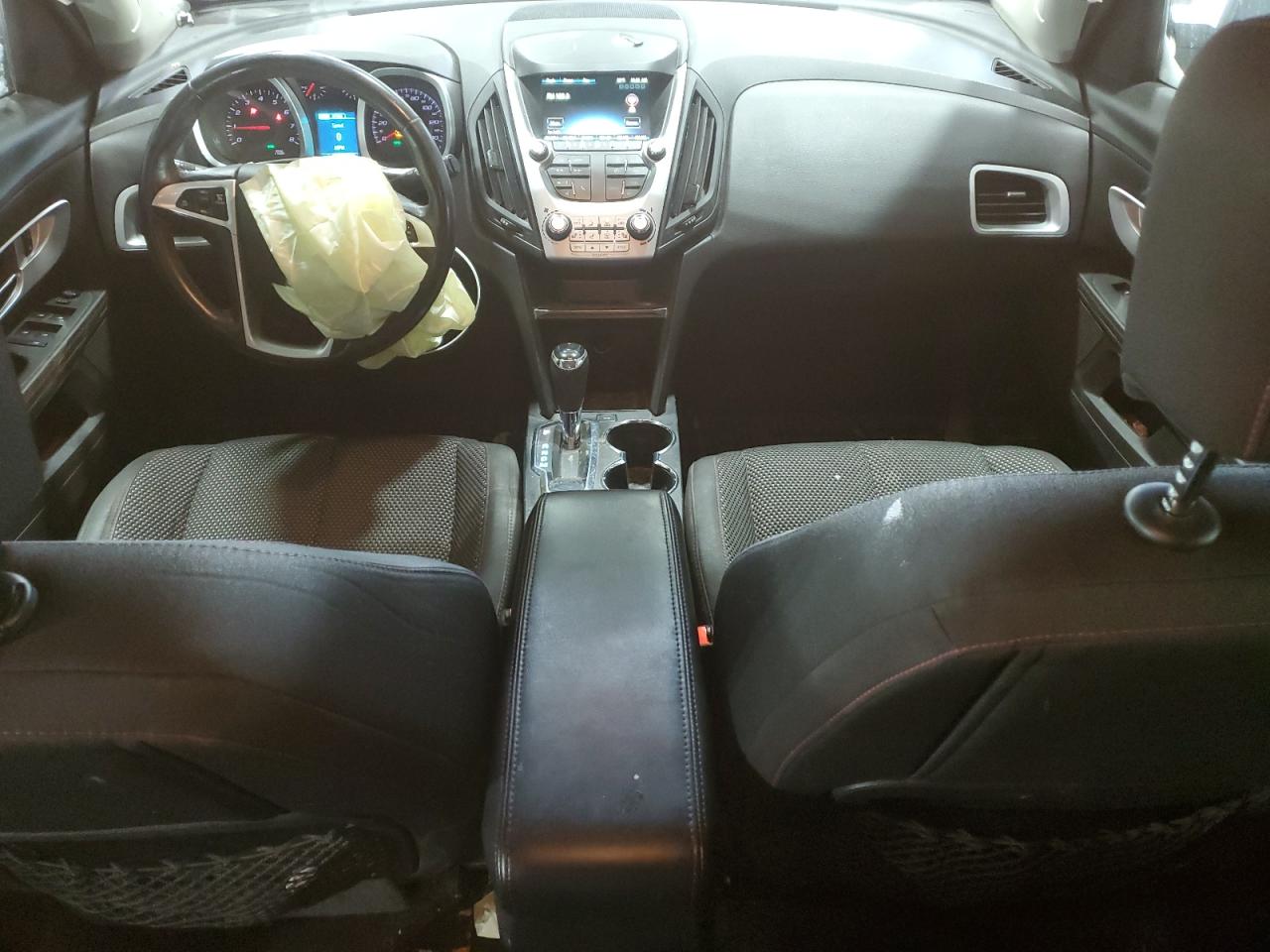 2016 Chevrolet Equinox - Image 8