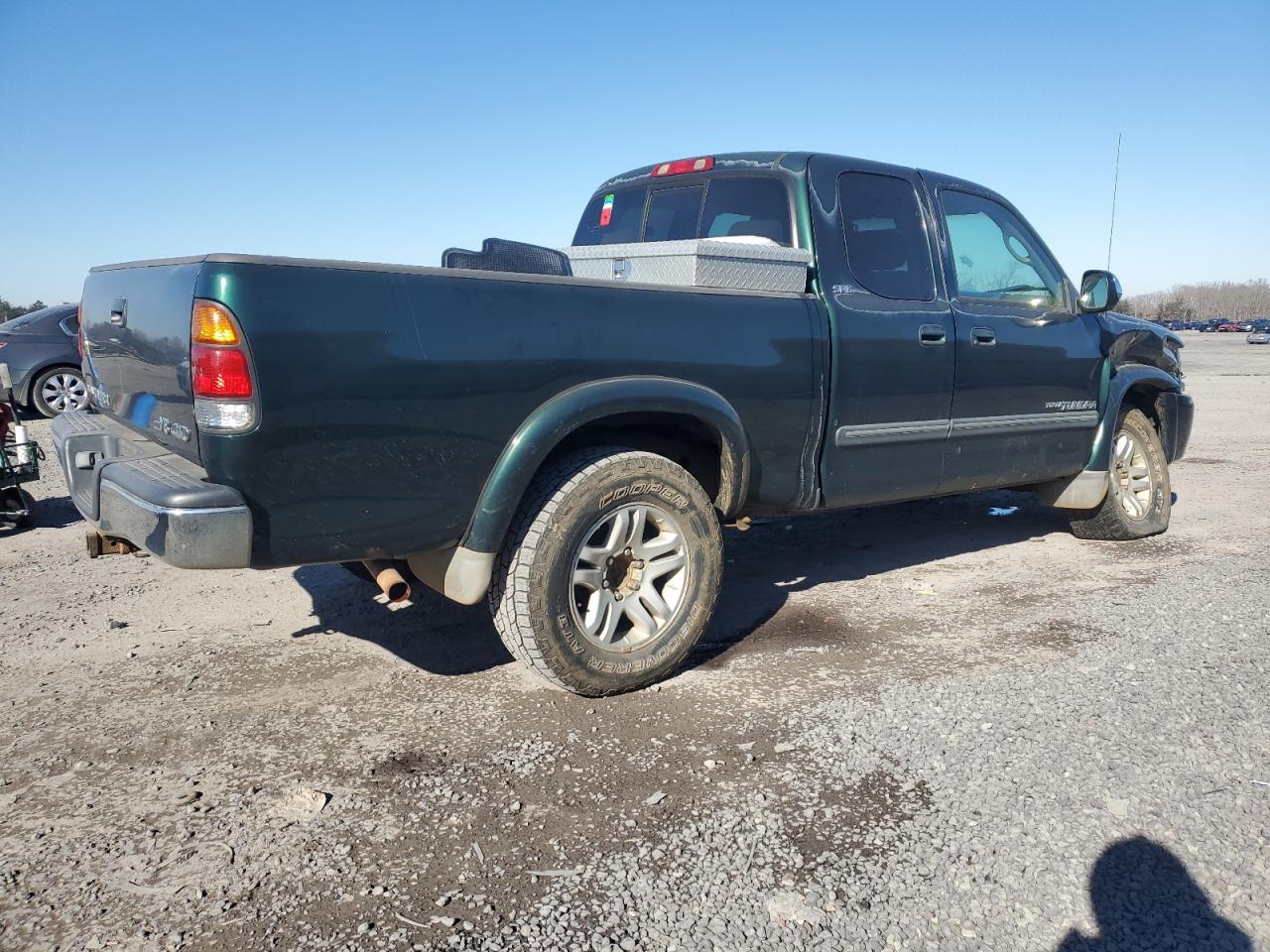 2003 Toyota Tundra - Image 3