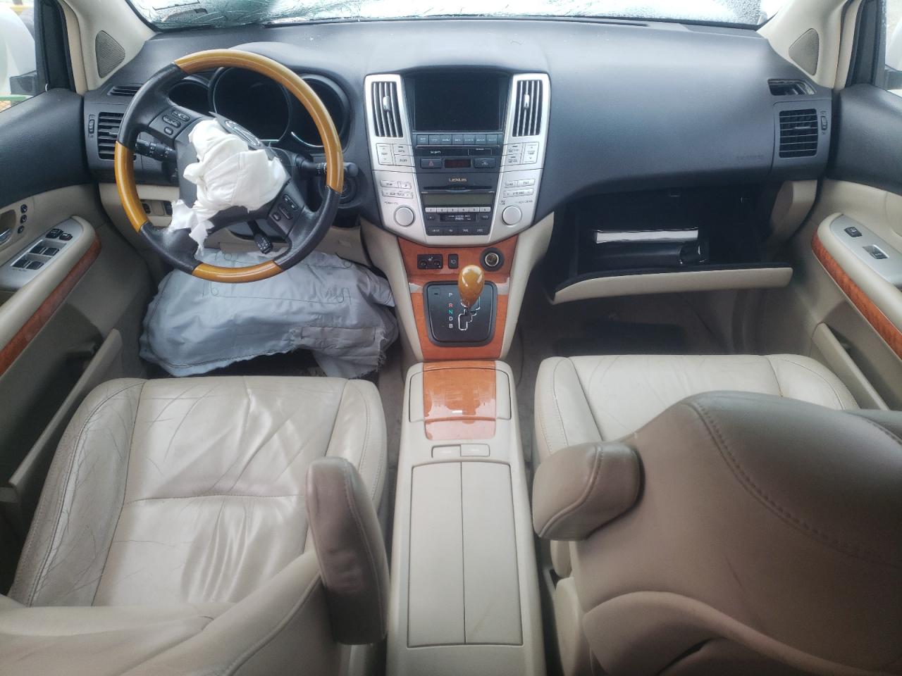 2008 Lexus RX - Image 8