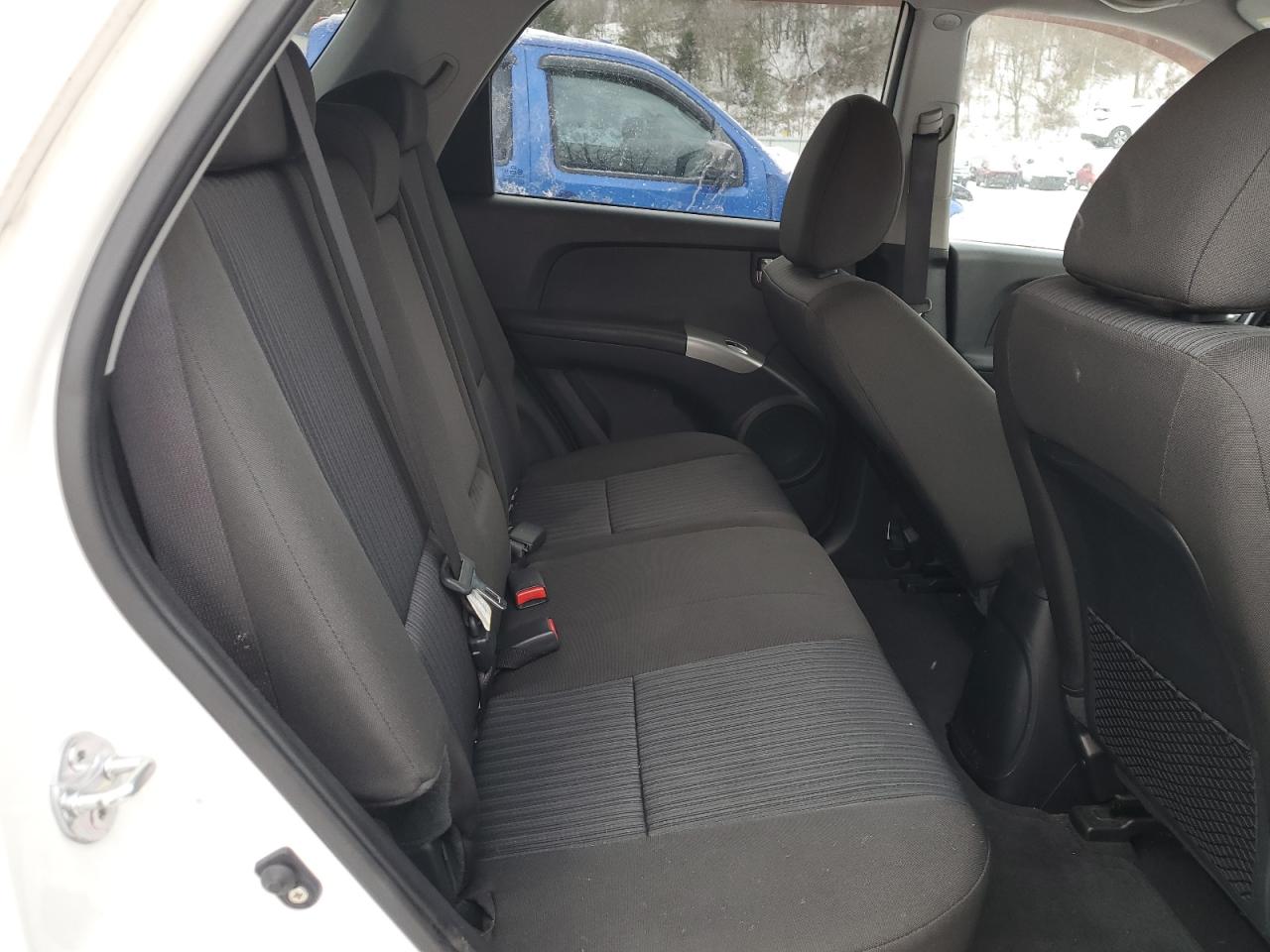2009 Kia Sportage - Image 11