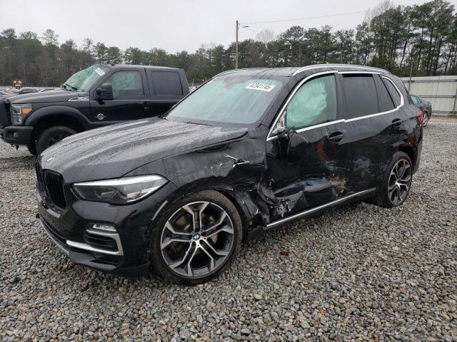 2020 Bmw X5 Sdrive 40I