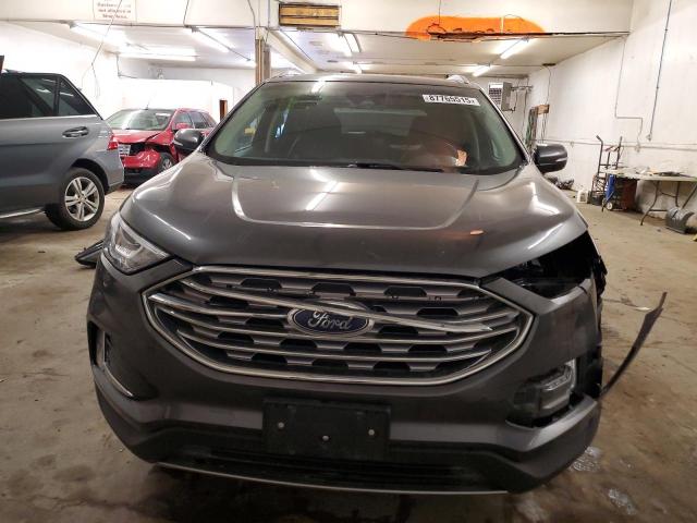  FORD EDGE 2020 Сірий