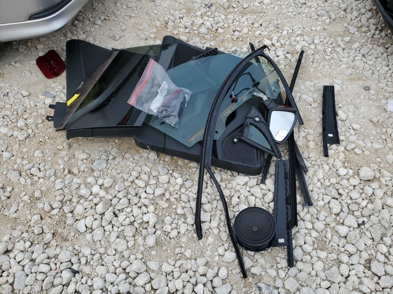 2019 Volkswagen Tiguan S VIN: 3VV1B7AX4KM139410 Lot: 42614155