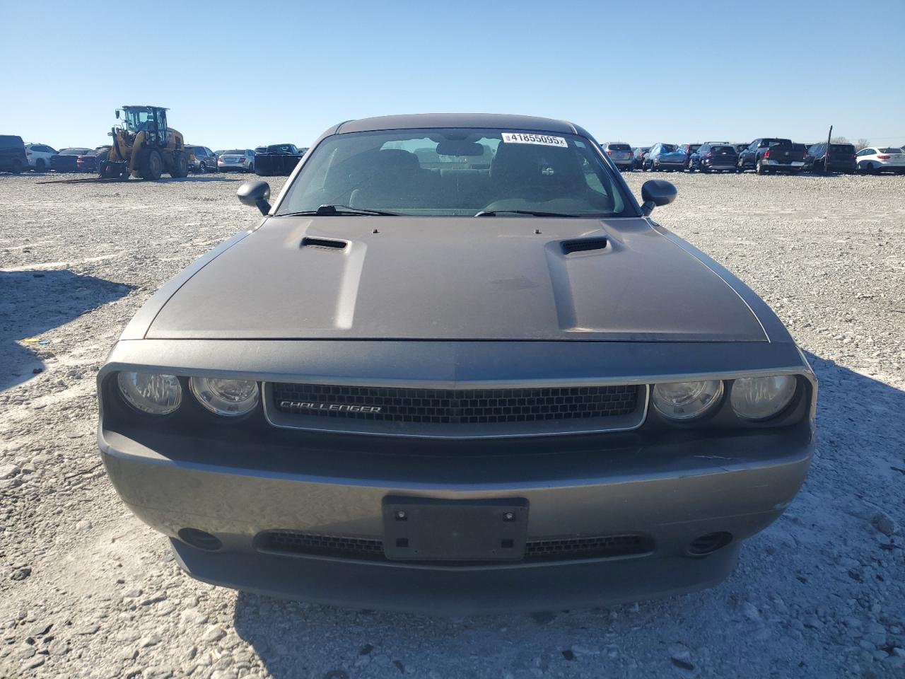 2011 Dodge Challenger - Image 5
