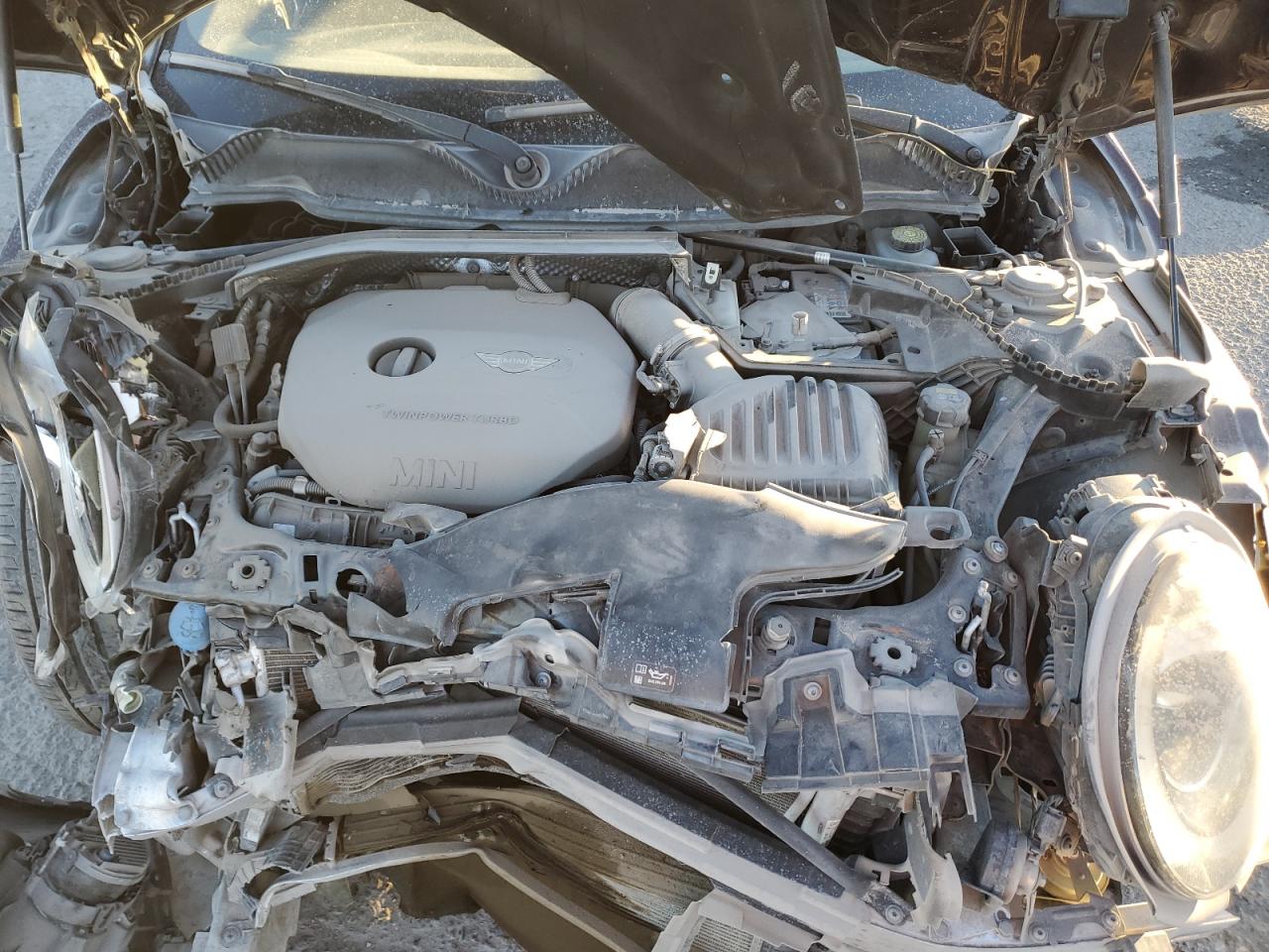 2016 MINI Cooper - Image 11