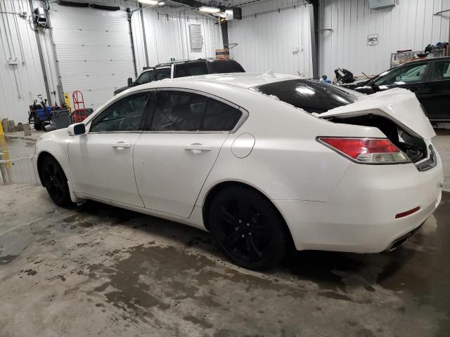 2013 ACURA TL 