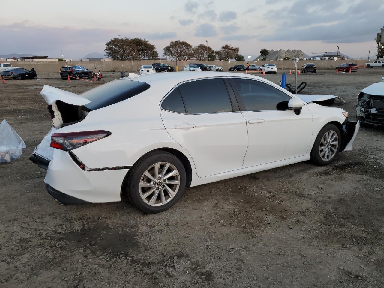 2023 Toyota Camry - Image 3