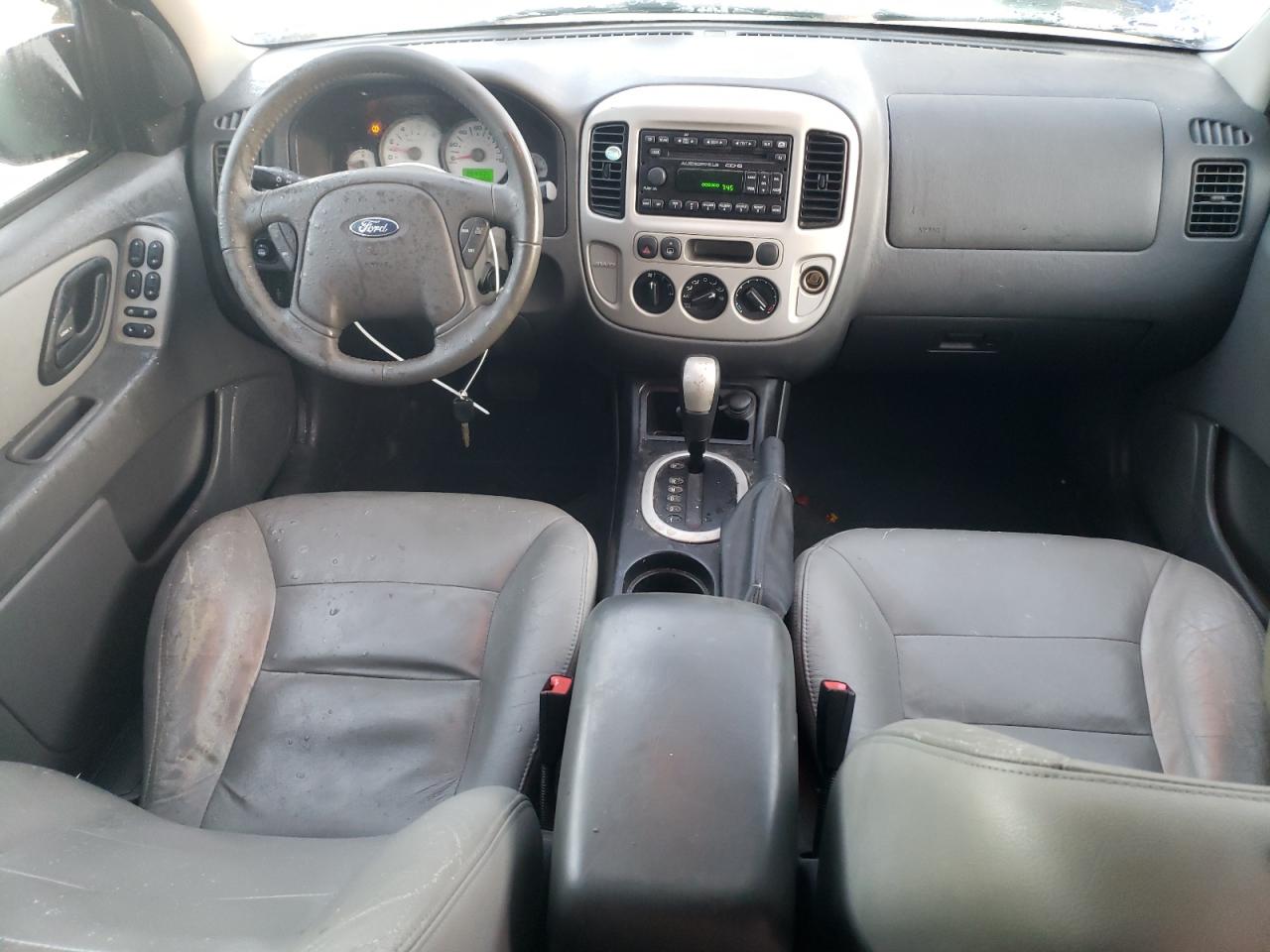 2006 Ford Escape - Image 8