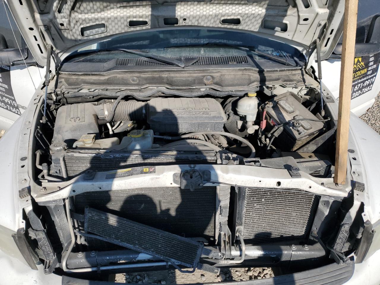 2005 Dodge RAM - Image 13