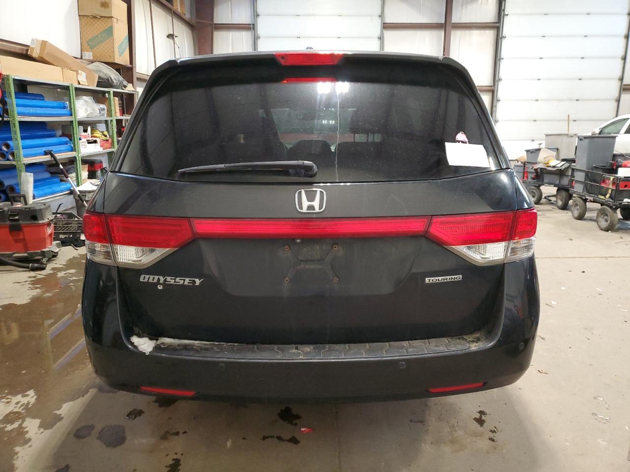 2016 Honda Odyssey - Image 6
