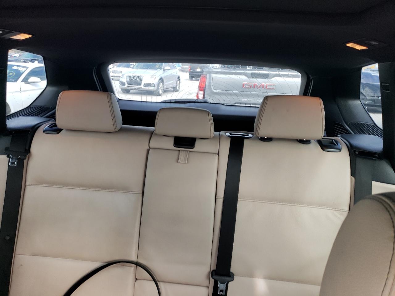 2014 BMW X3 - Image 10
