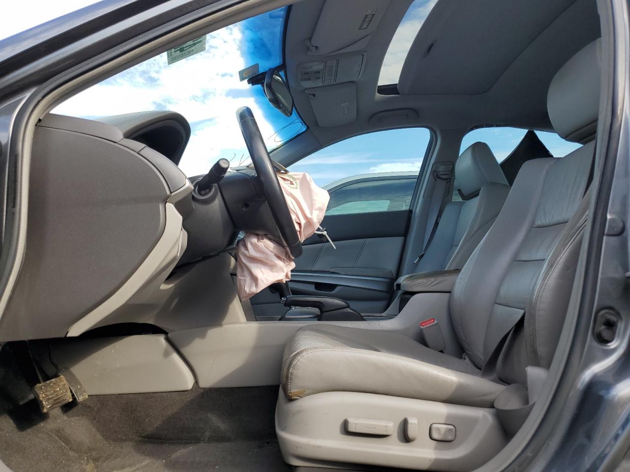 2009 Honda Accord - Image 7